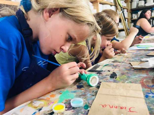 Indian Lake Nazarene Camp