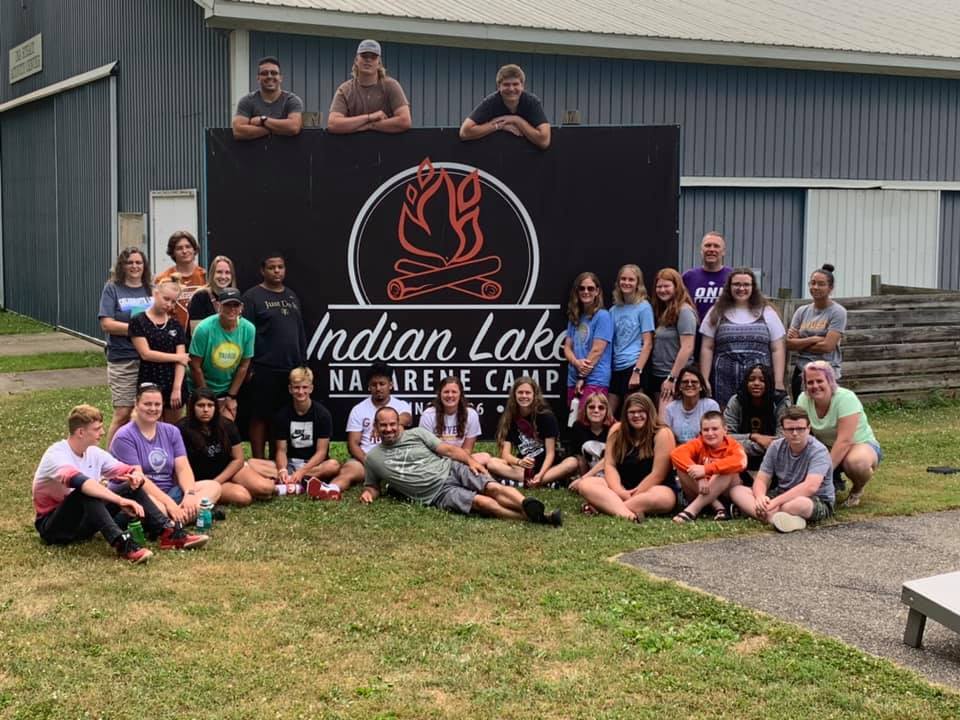 Camp Tavor фото 1