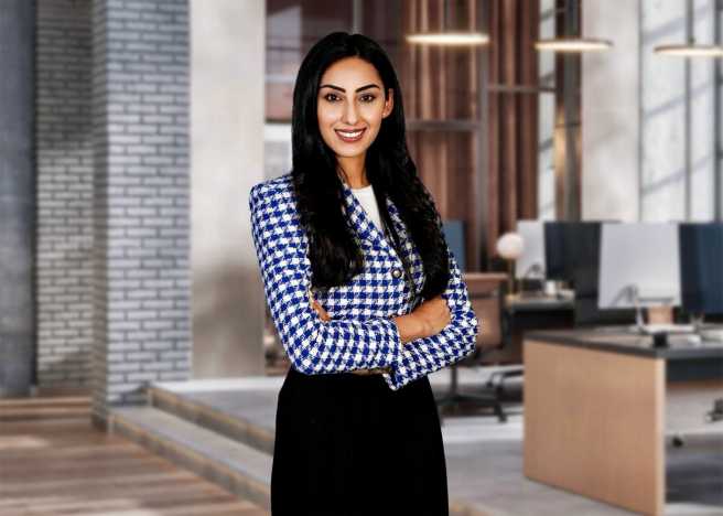 Indiana University Womens Leadership Institute