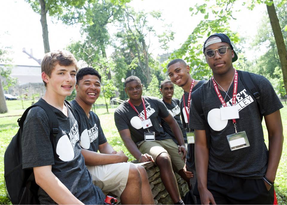 Ball State University Benefic Chamber Music Camp фото 1