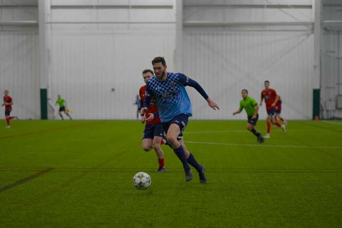 Indy Eleven Soccer Camps