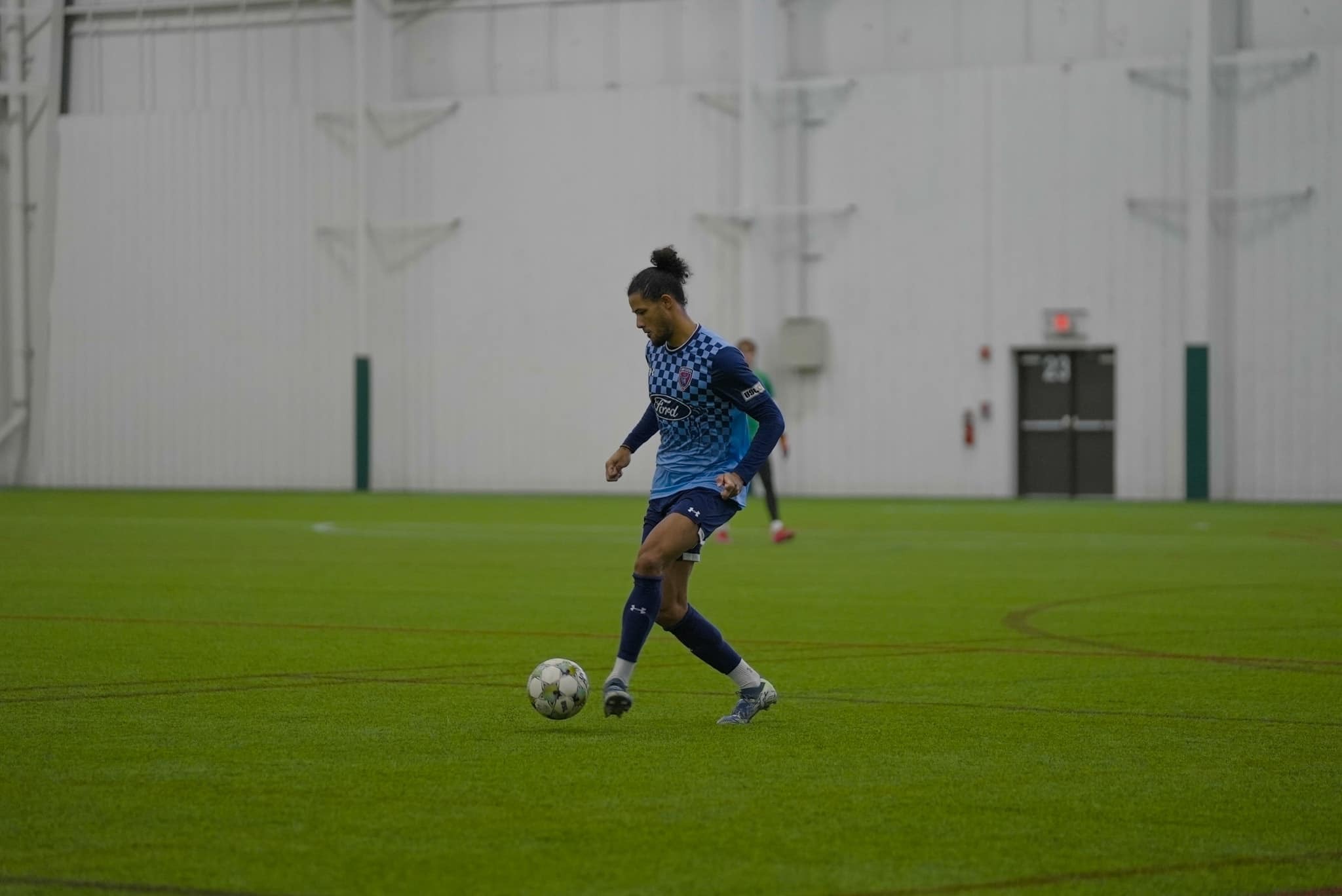 Indy Eleven Soccer Camps фото 1