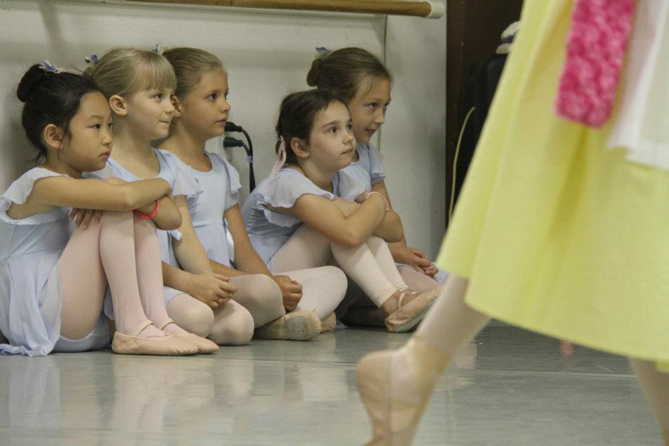 University of North Carolina School of the Arts Summer Programs: Summer Intensives фото 1