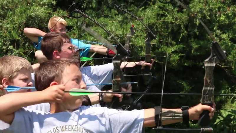 Ingersoll Scout Reservation