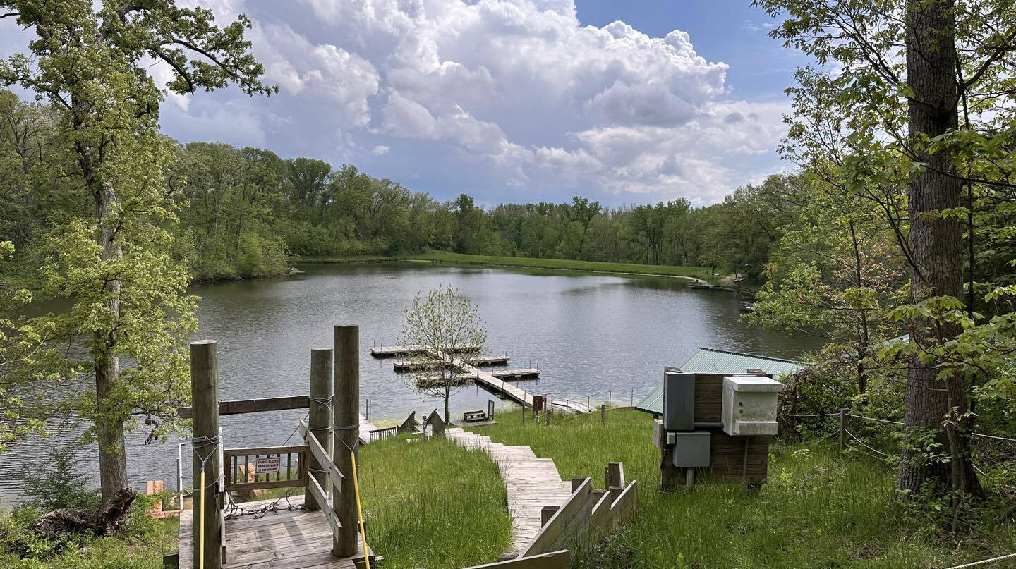 Camp Ondessonk фото 1