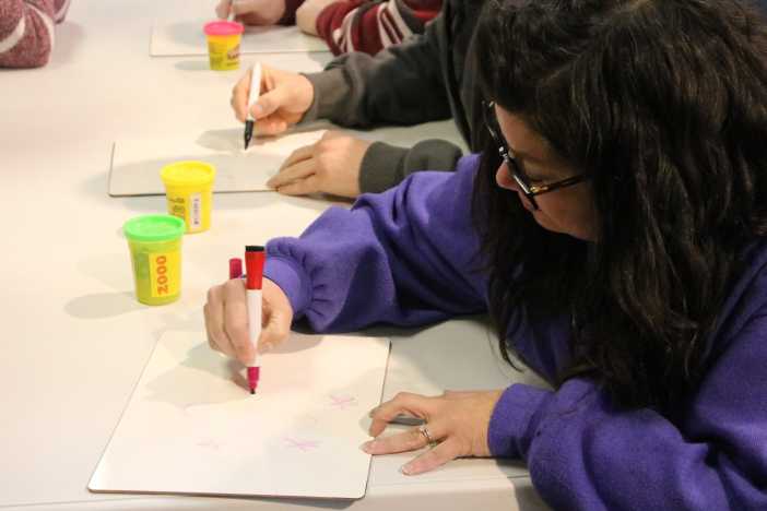 Ingham Lake Bible Camp