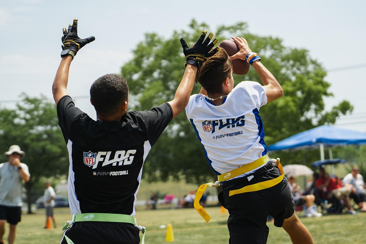 The Inland Empire Football Camp