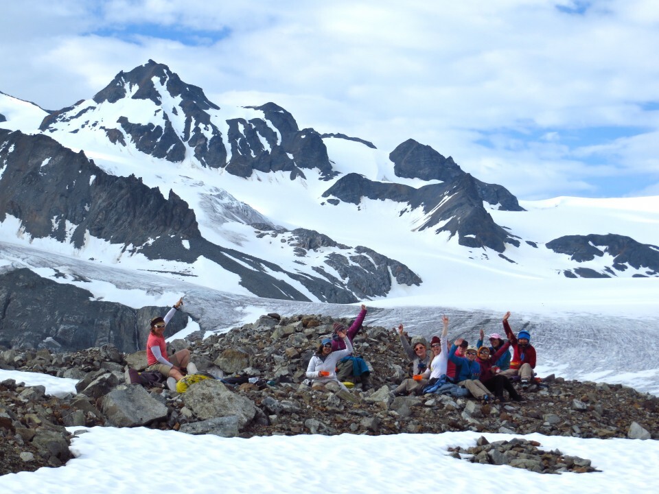 HoWL - Homer Wilderness Leaders фото 1