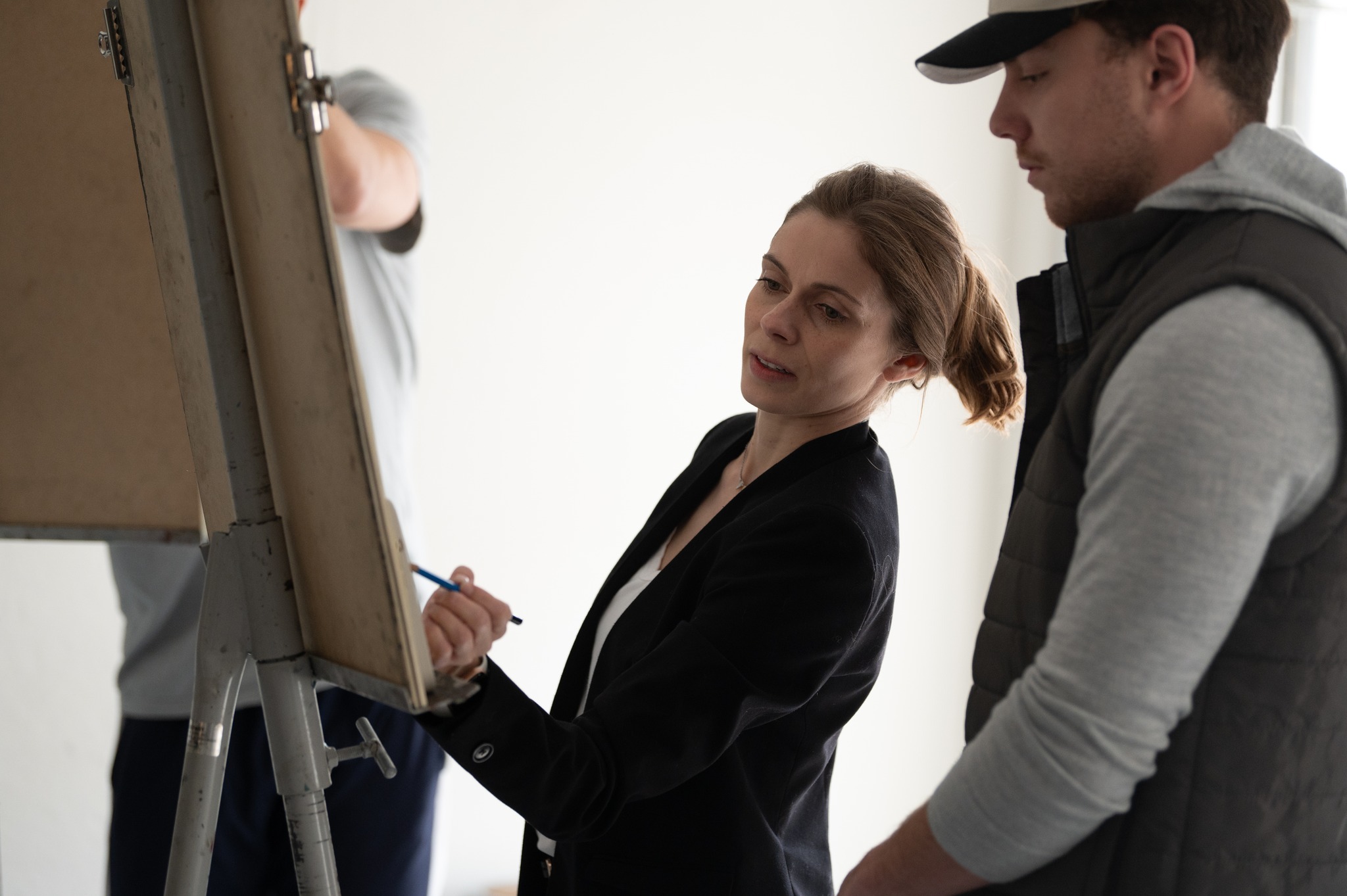 Cardigan Mountain School Summer Session фото 1