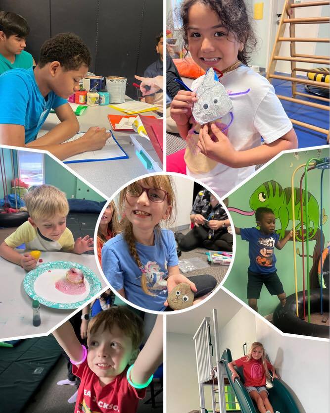 Camp Lakey Gap фото 1