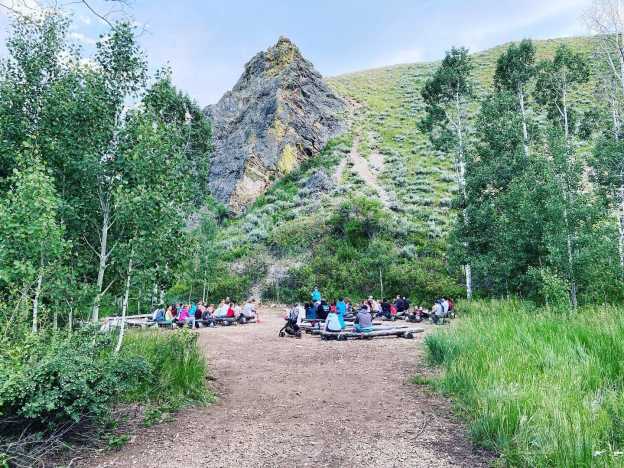 Intermountain Christian Camp