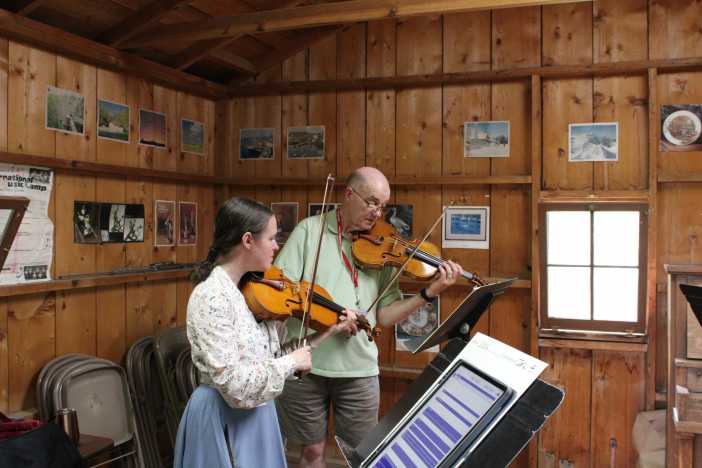 International Music Camp