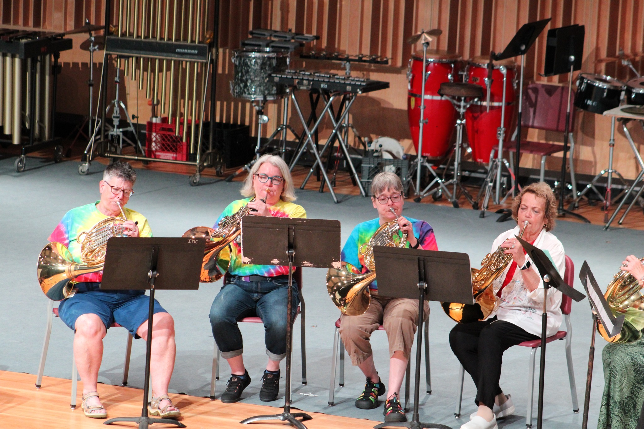 Lark Camp World Music фото 1