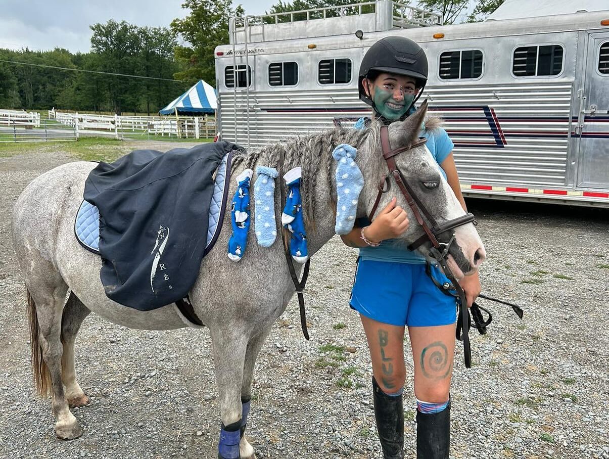 International Riding Camp photo 1