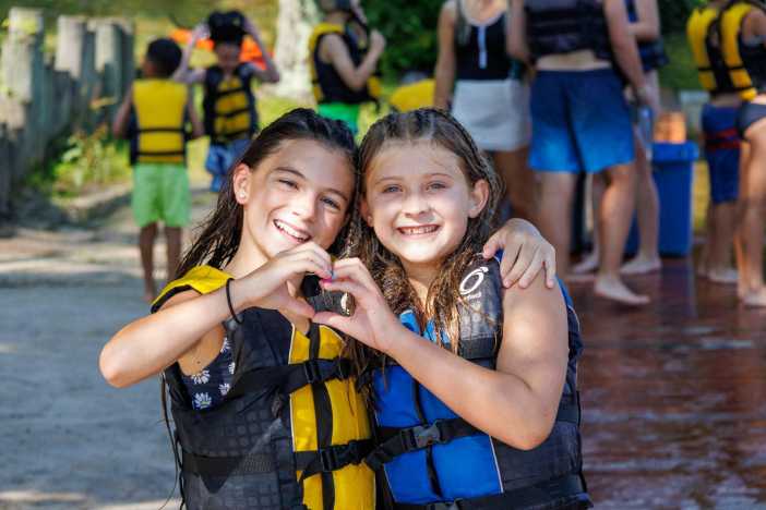 International Sports Training Camp