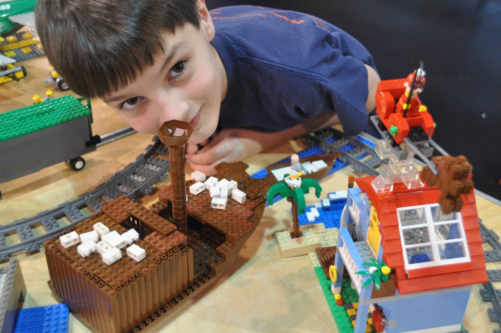 Inventive Builder