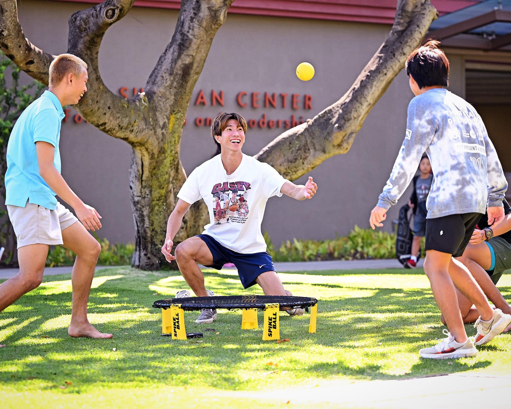 Iolani School