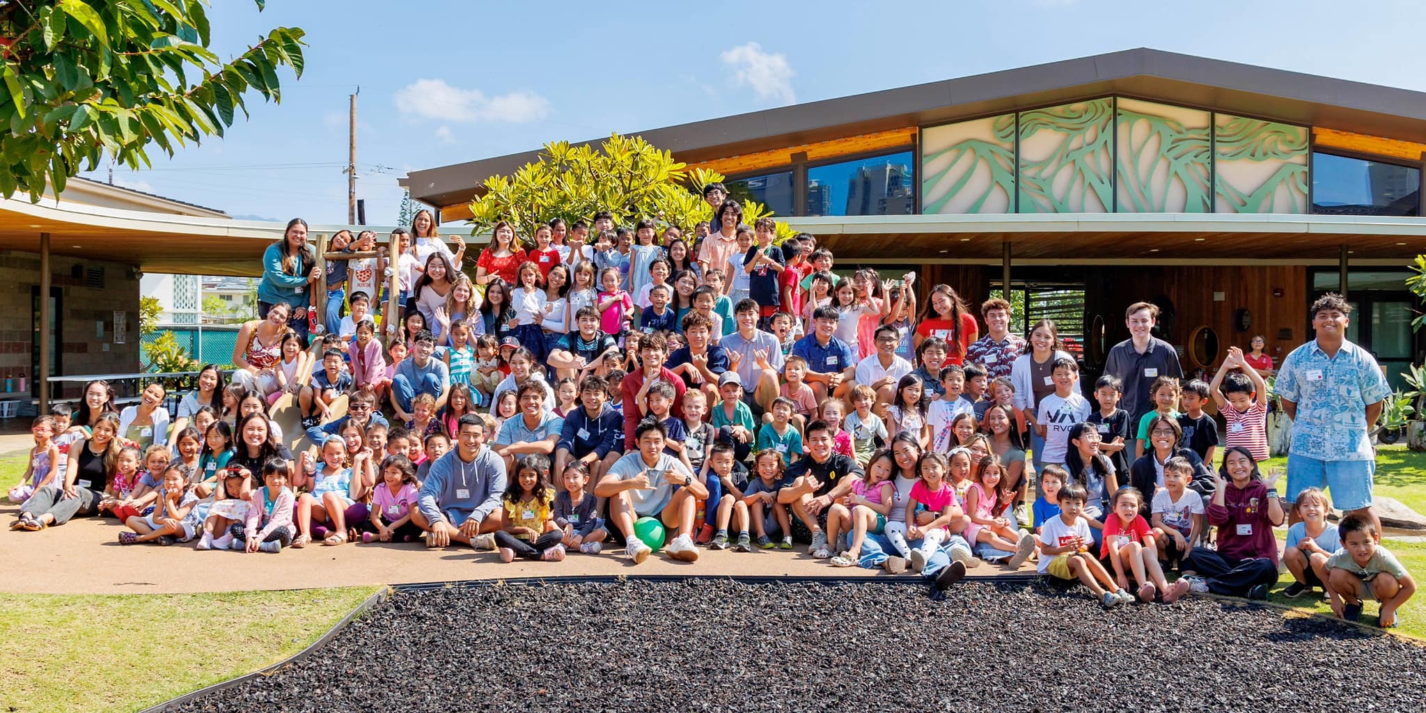 Iolani School фото 1