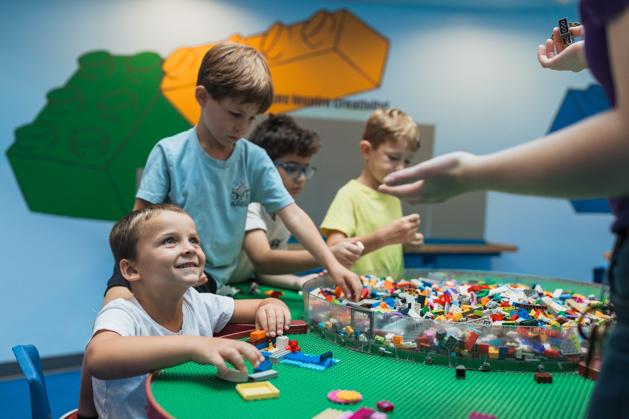 Courage League Sports Camps фото 1