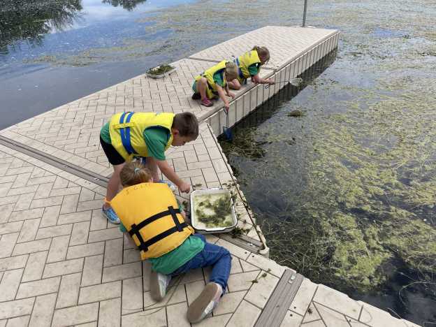 Iowa Lakeside Laboratory