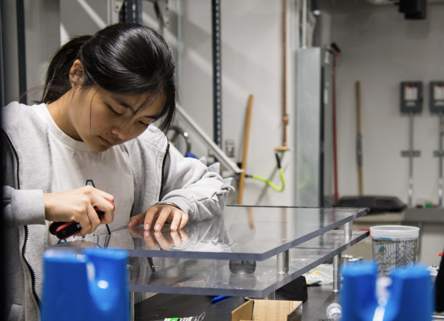 Iowa Lakeside Laboratory фото 1