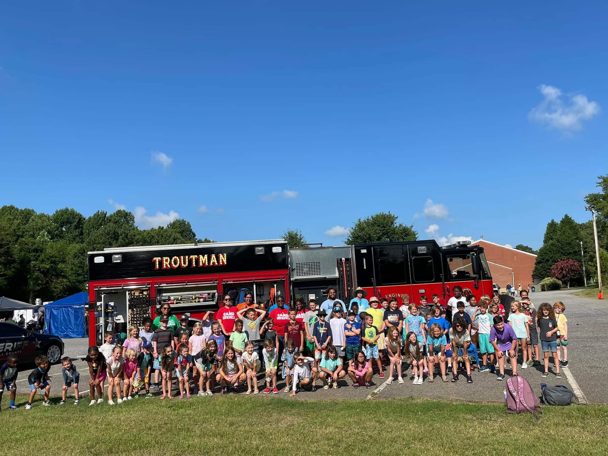 Iredell County Parks & Recreation photo 1