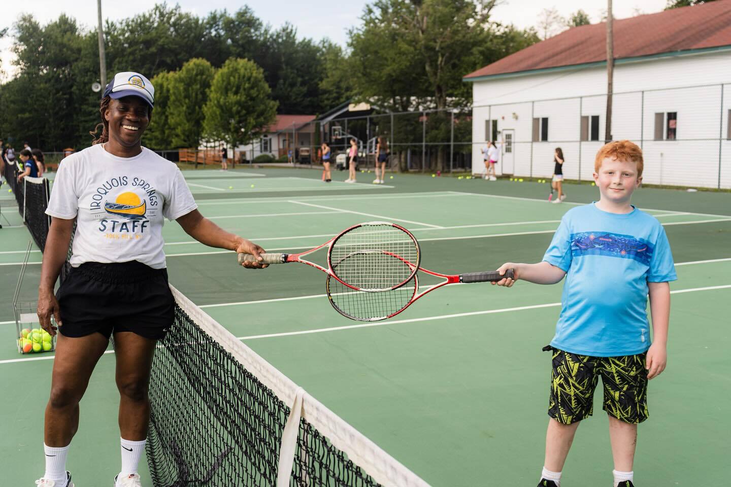 Lavner Summer Camps New York фото 1