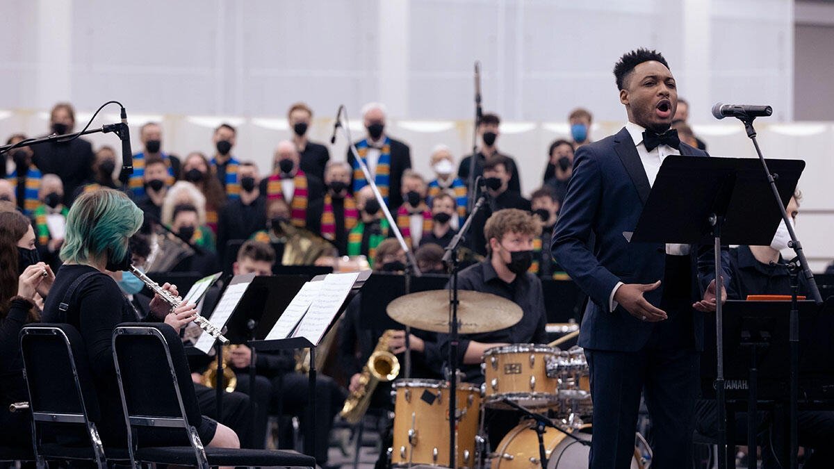 Ithaca College Summer Music Academy