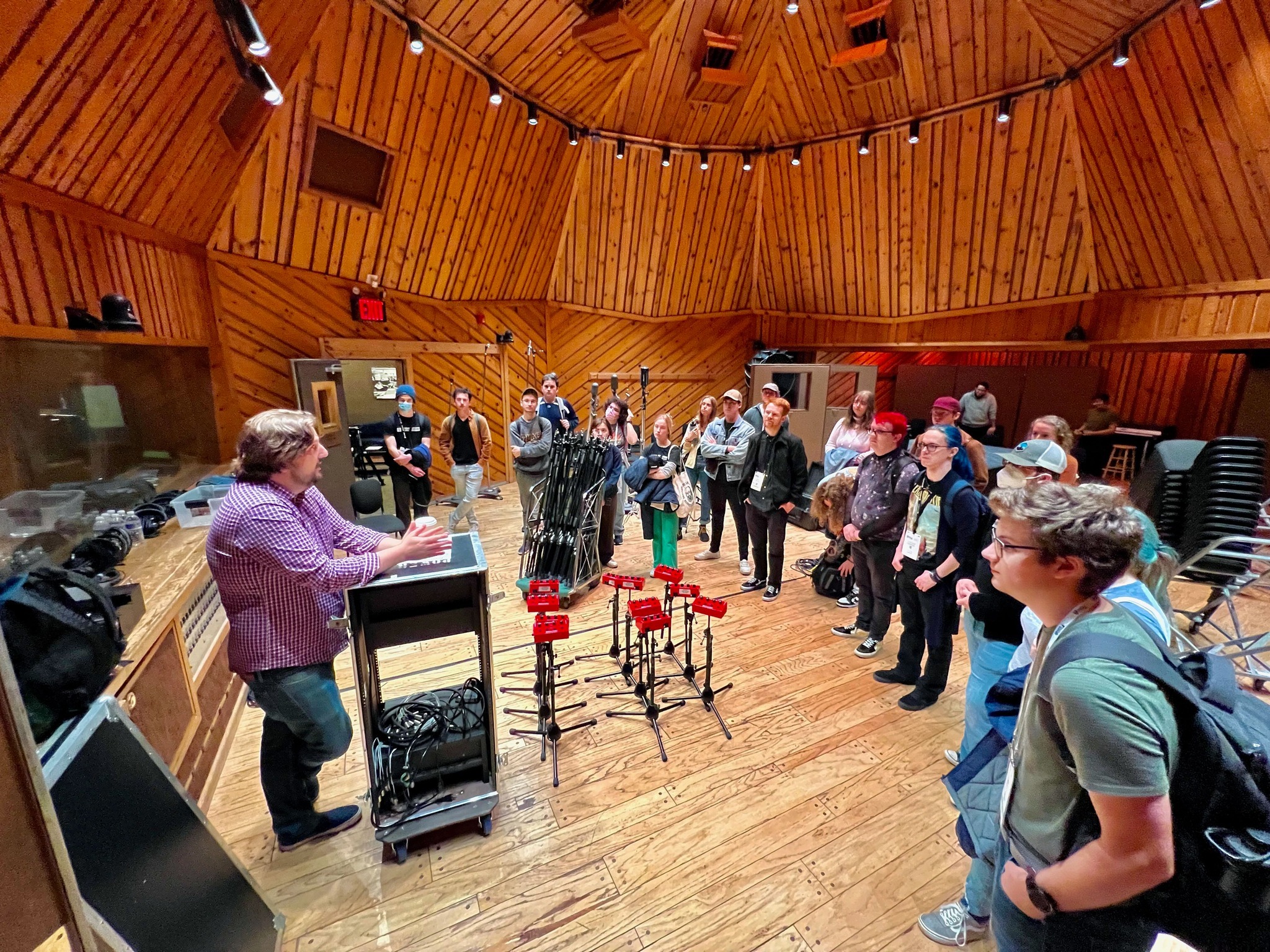 Ithaca College Summer Music Academy photo 1