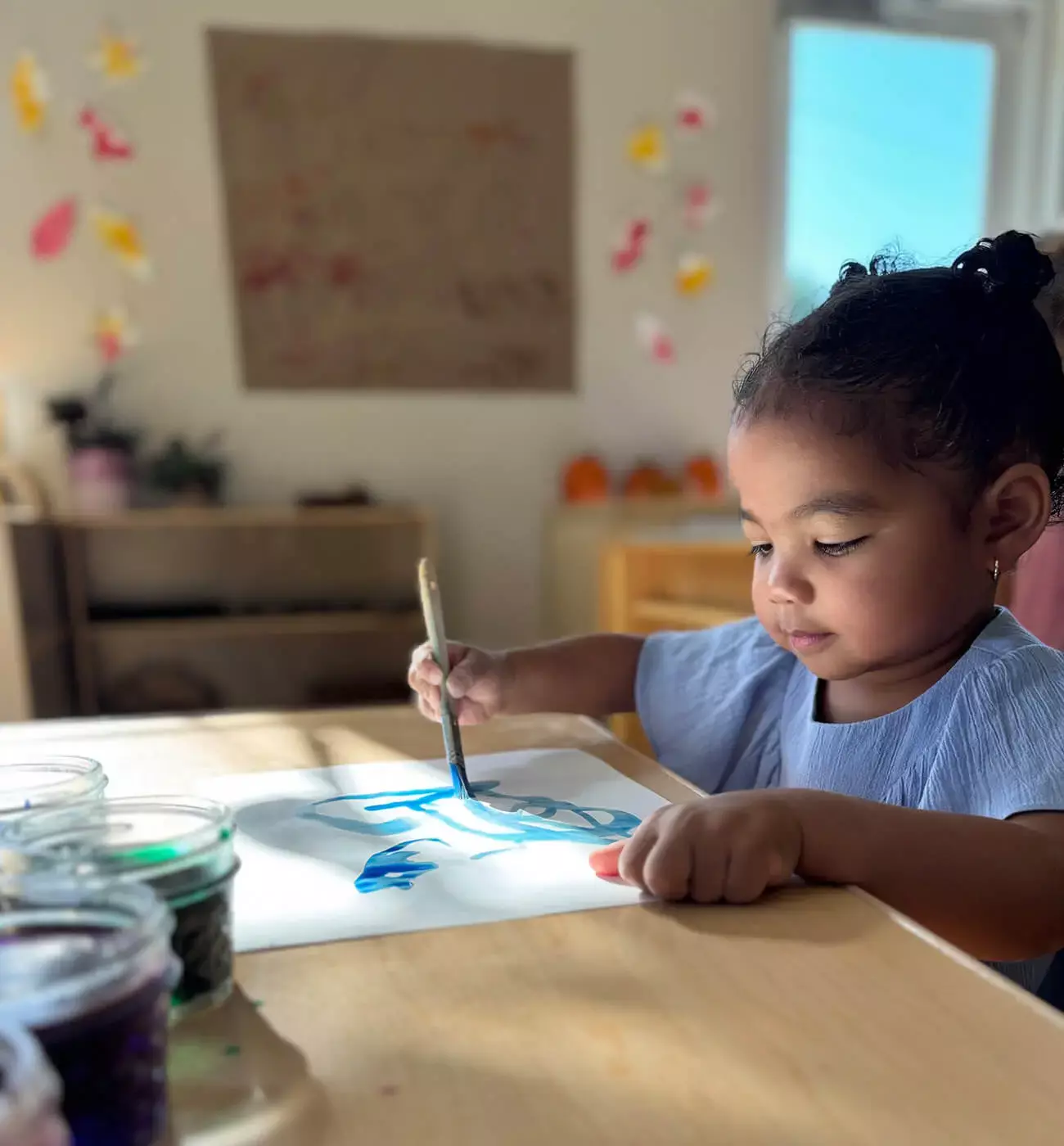 Saint Xavier’s Camp X фото 1