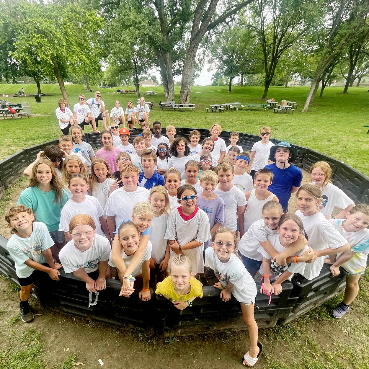 SAC Aerospace Museum Summer Camps фото 1