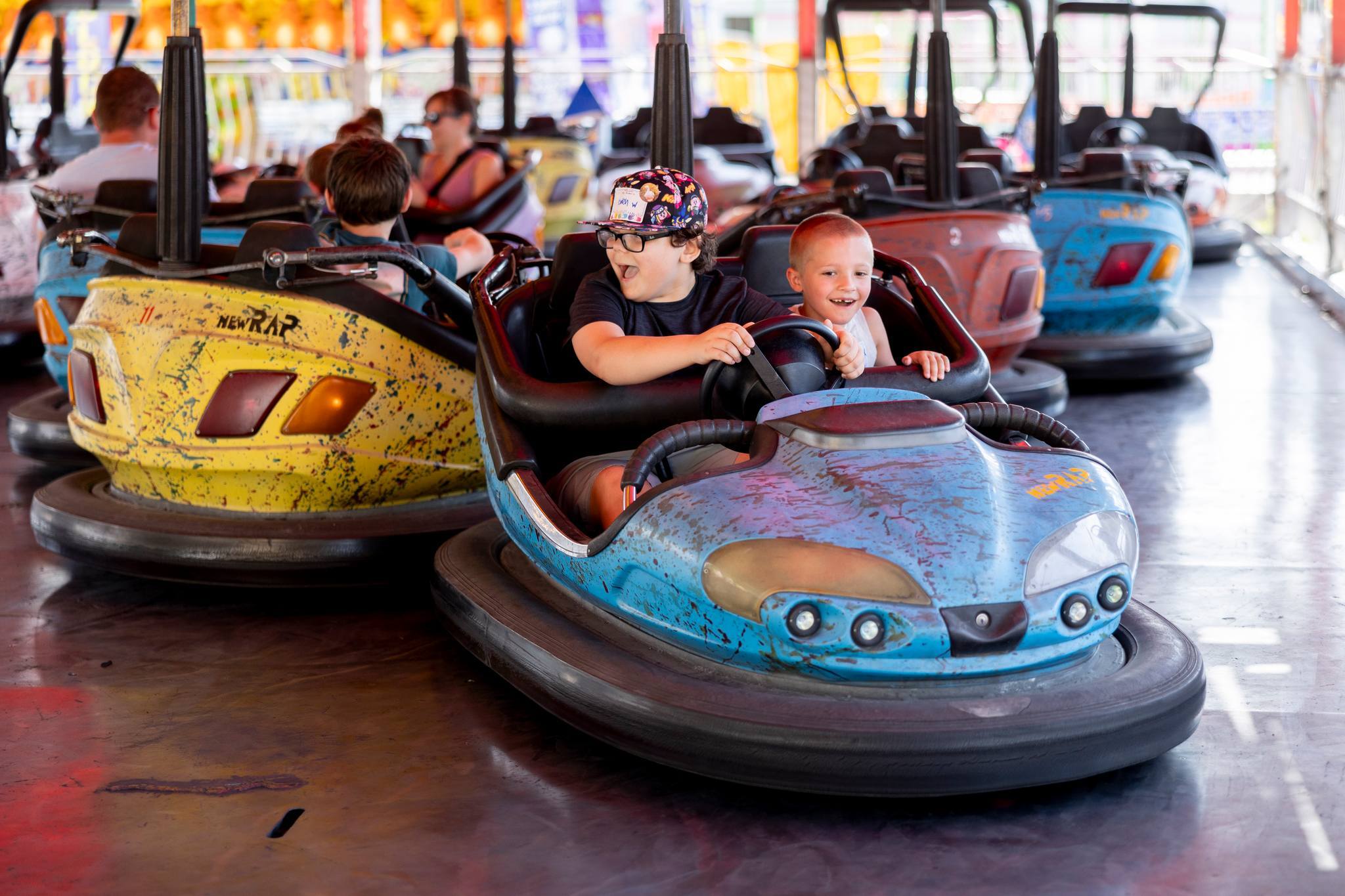 Crossings At Jonathan Creek фото 1