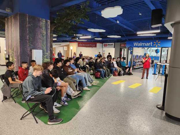 JA Biztown Summer Camps