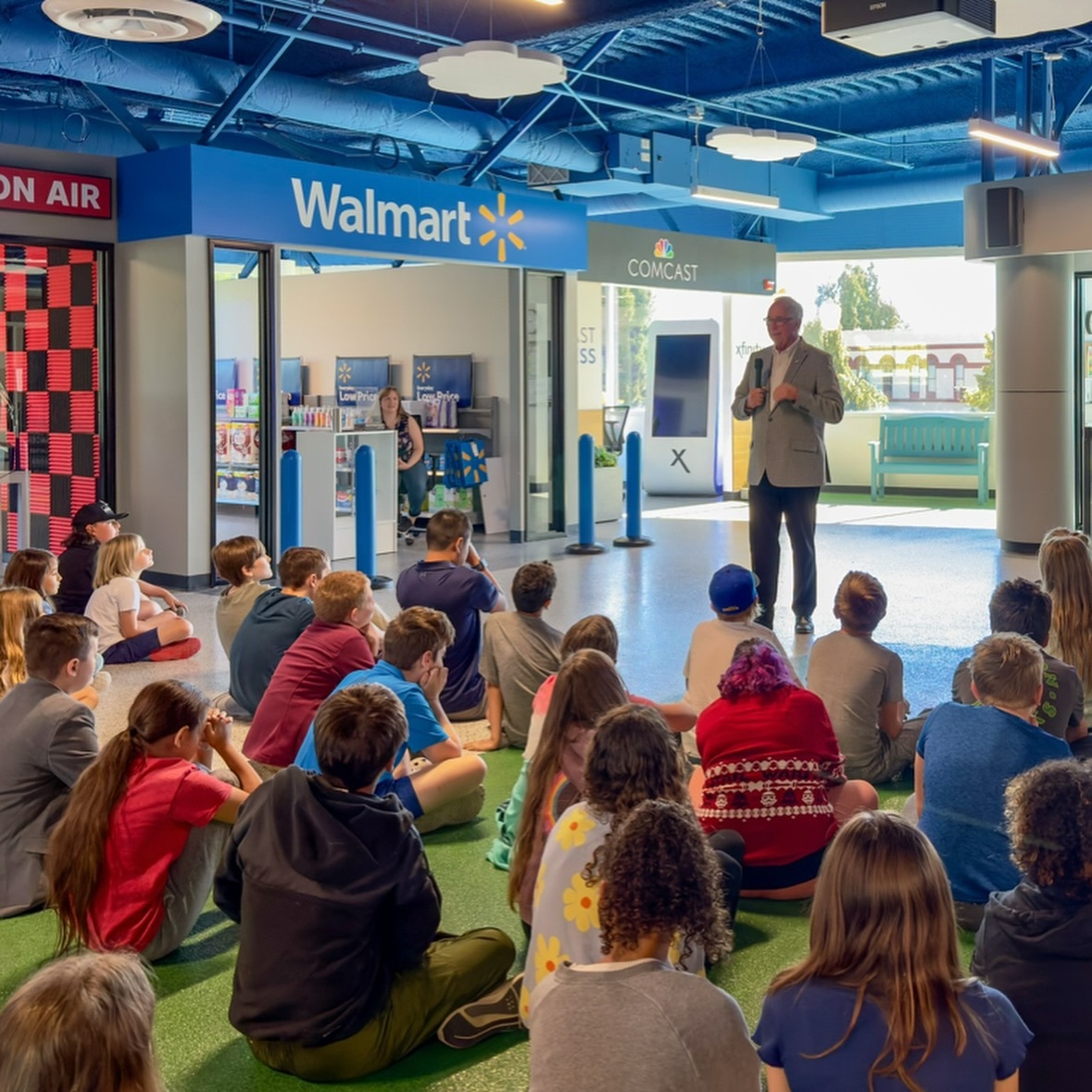 JA Biztown Summer Camps photo 1