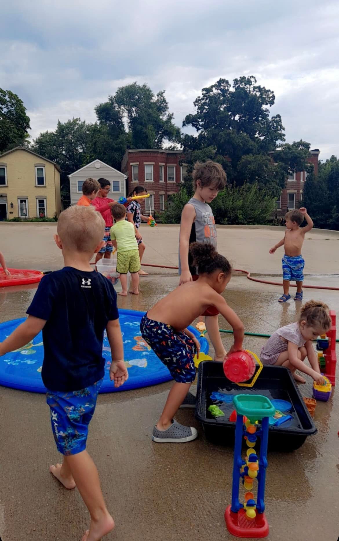 The Goddard School Shawnee KS фото 1