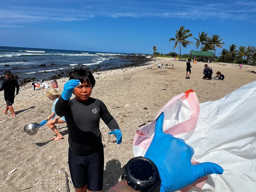 Island Pacific Academy Summer Days фото 1