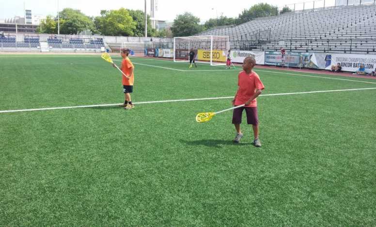 Jaguar Summer Day Camp