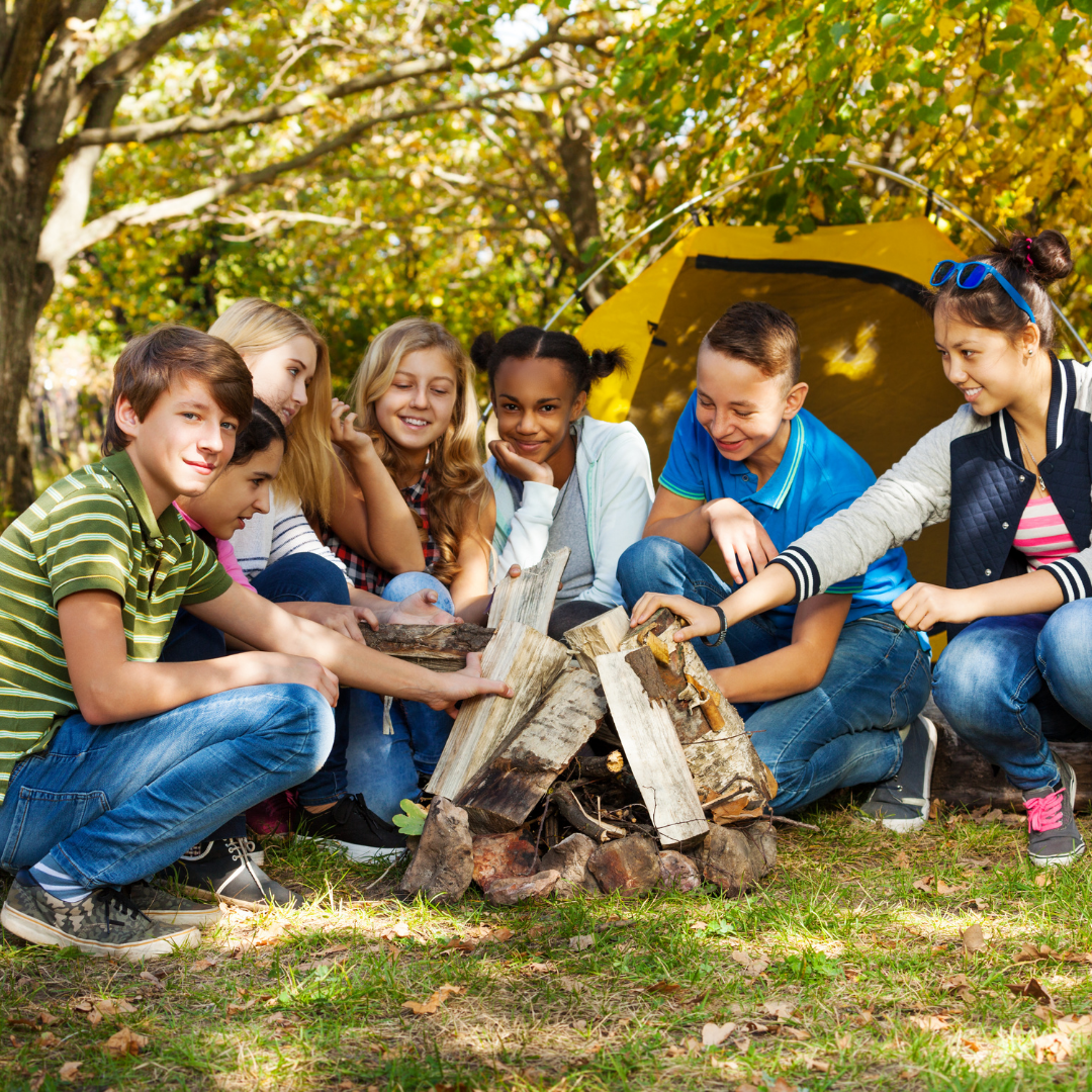 Camp Horizons фото 1