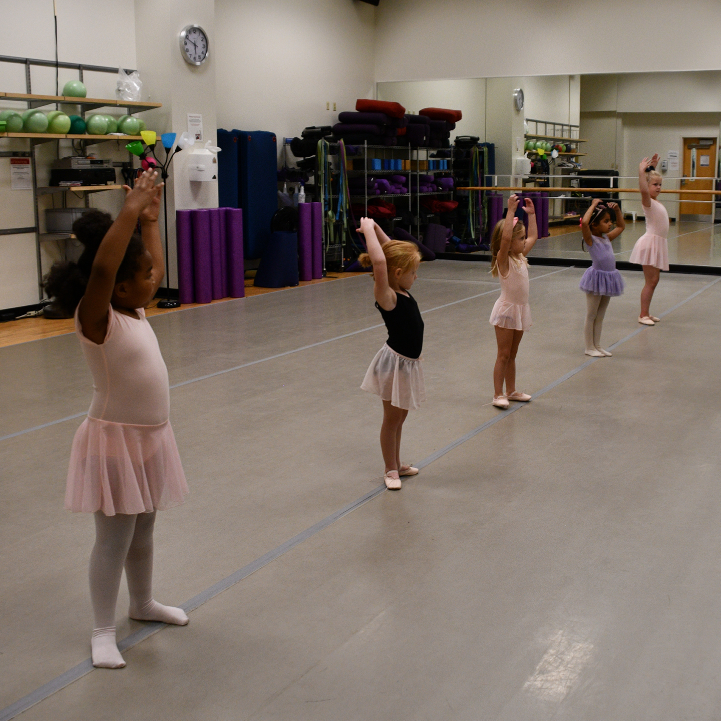 Butler Community Arts фото 1