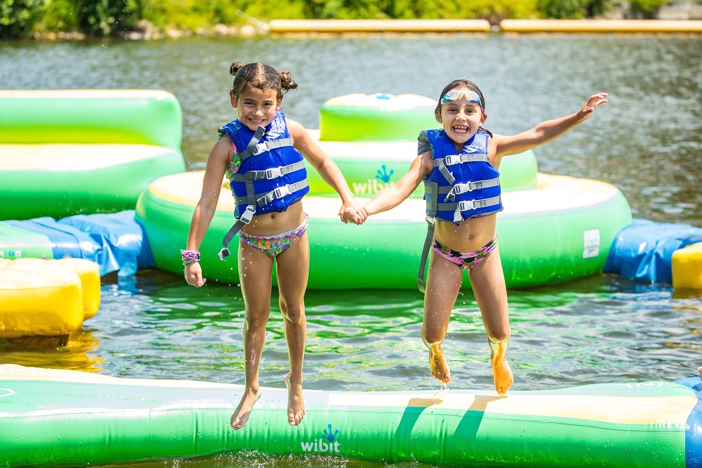 Jeff Lake Day Camp