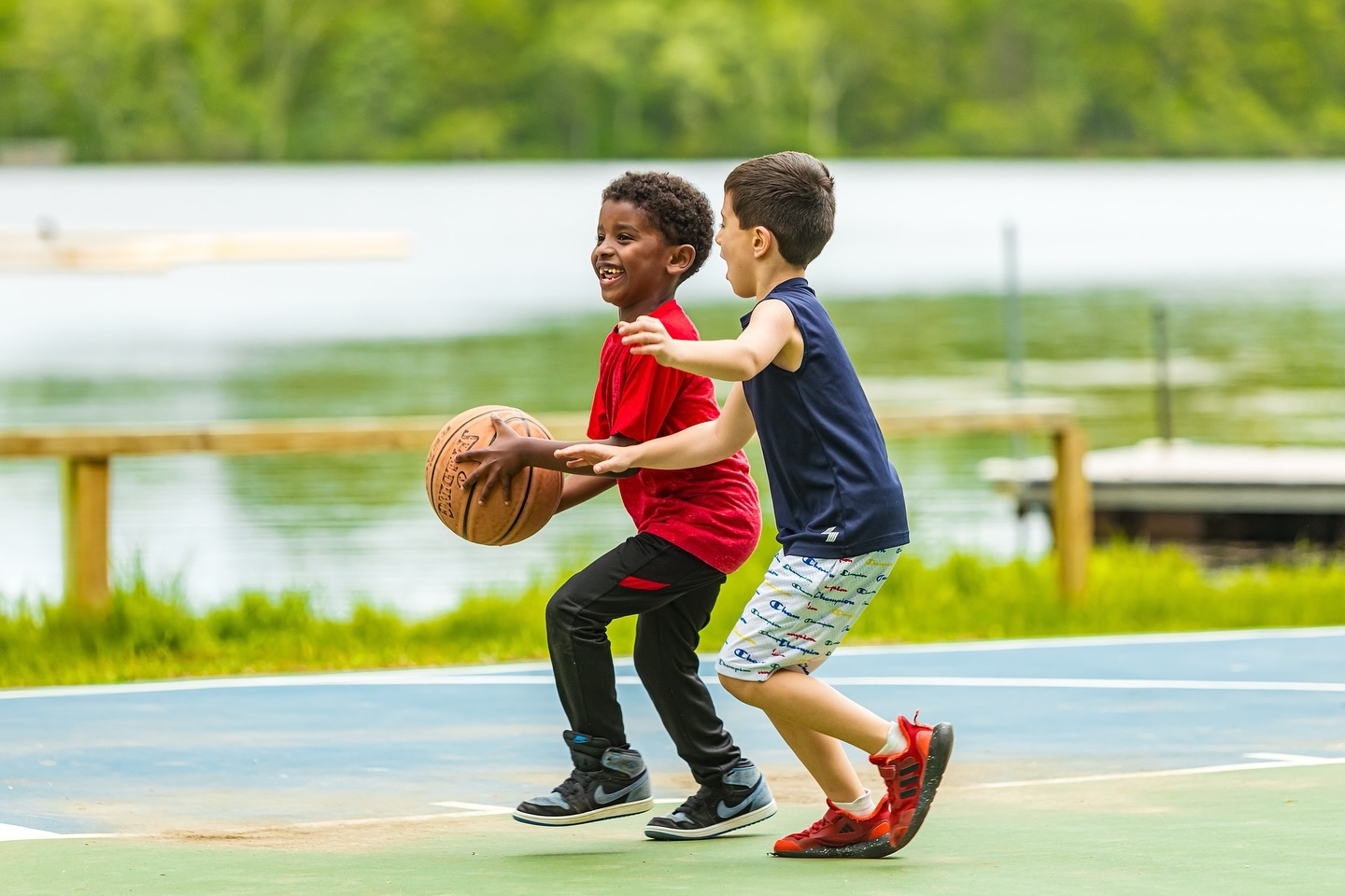 Jeff Lake Day Camp фото 1