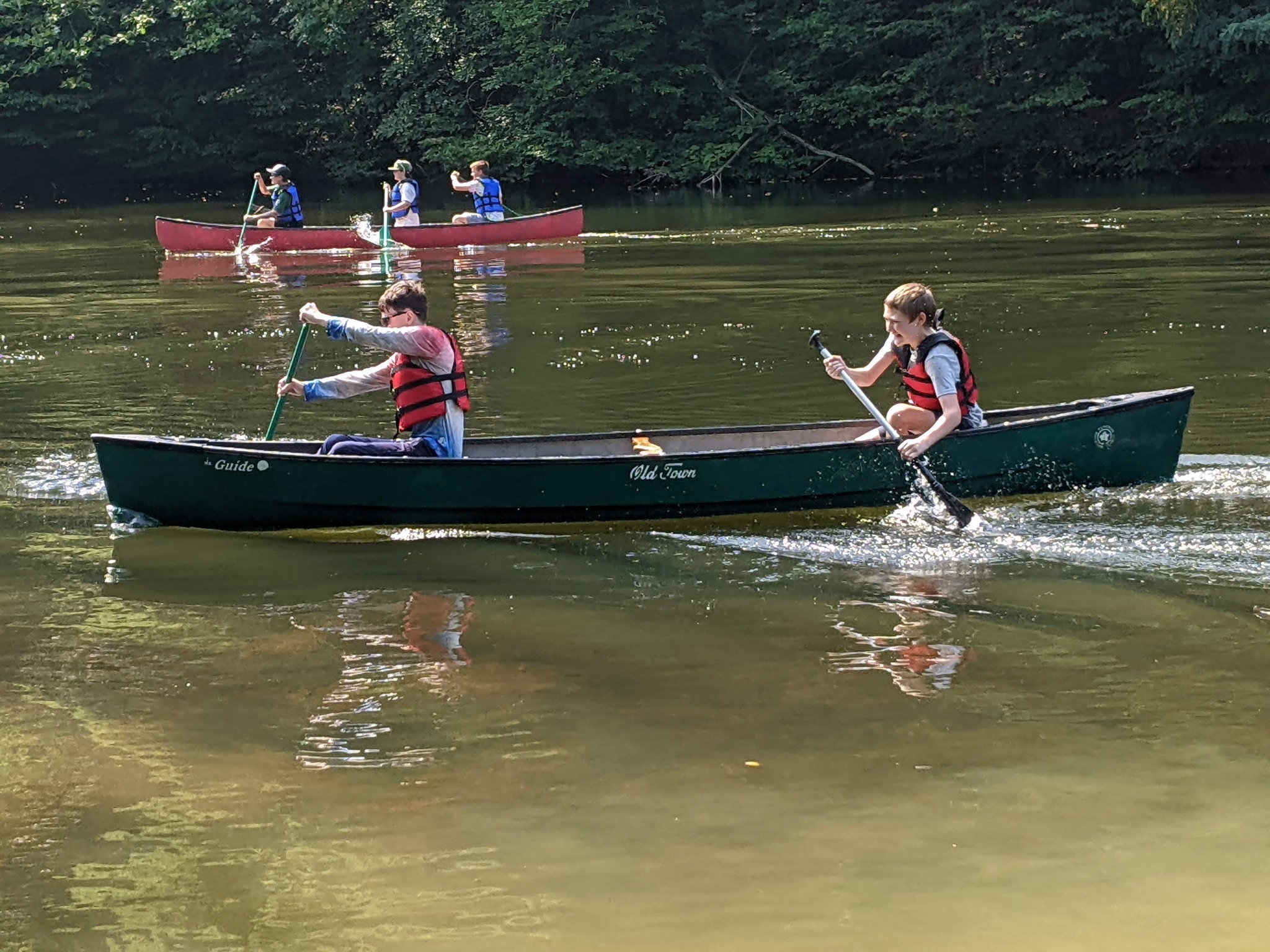Camp Judy Layne фото 1