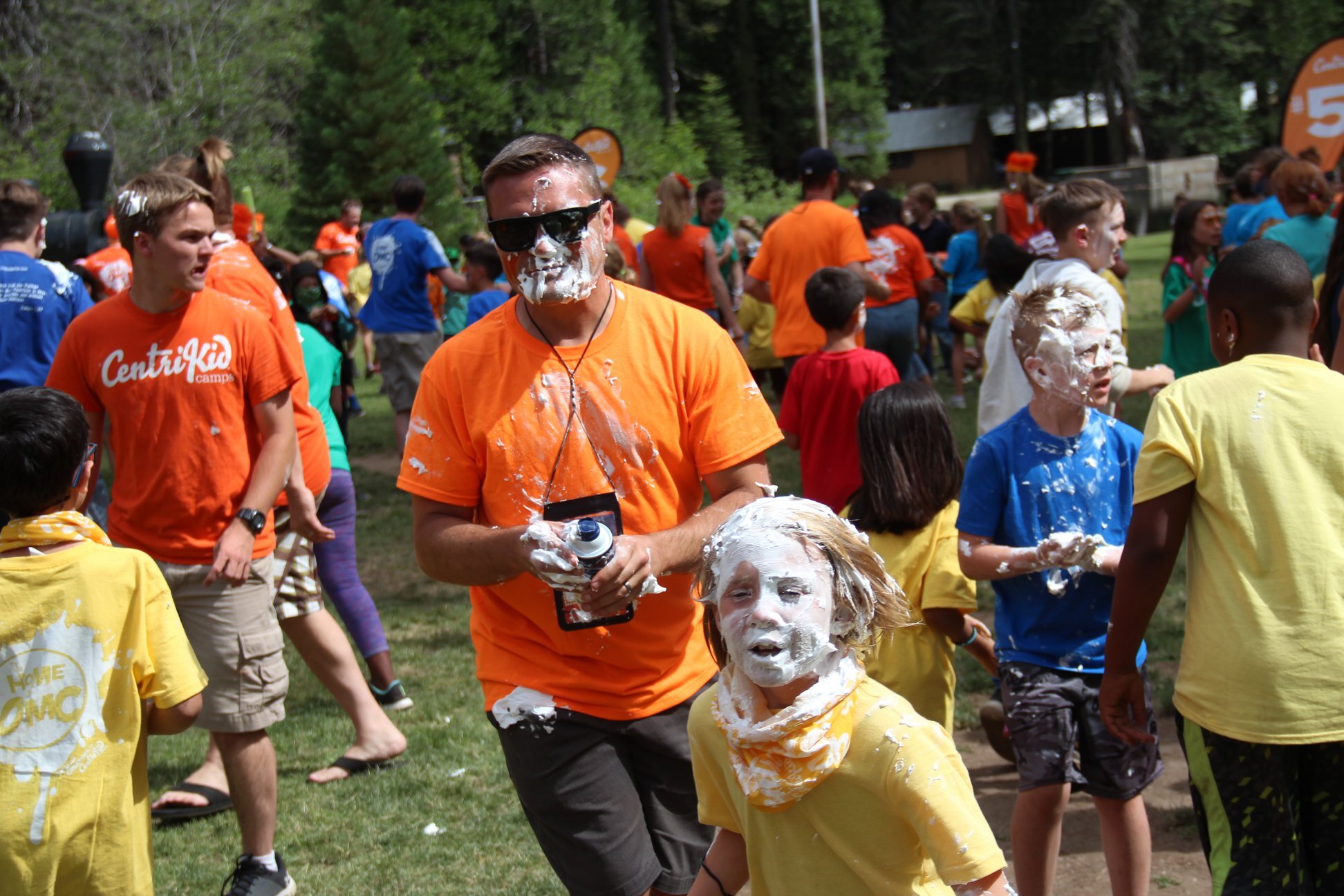 Jenness Park Christian Camp photo 1