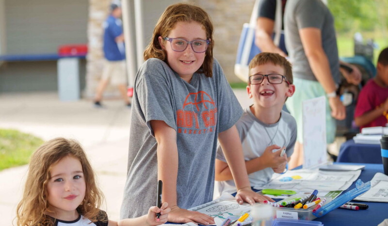 Jewish United Fund Of Metropolitan Chicago Camp Tov