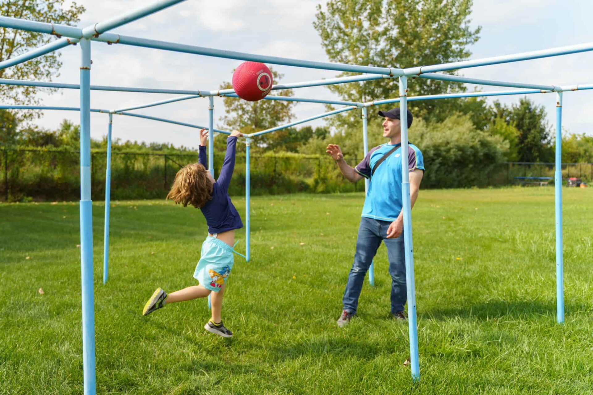 Blended Multicultural Camp Kupugani фото 1