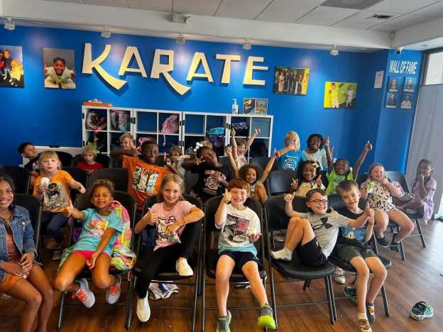 Jonesboros Best Kids Afterschool And Summer Camp