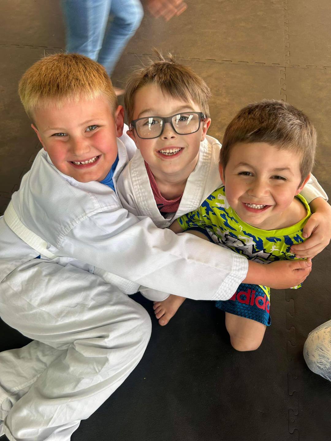 The Moto Academy Camp Sheridan фото 1