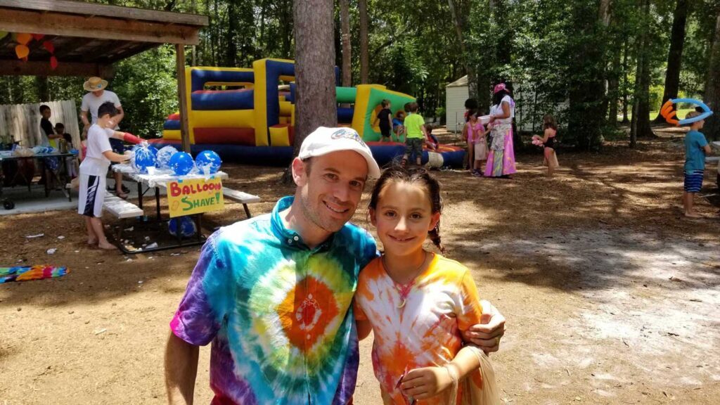 Jordan Glen Summer Camp photo 1