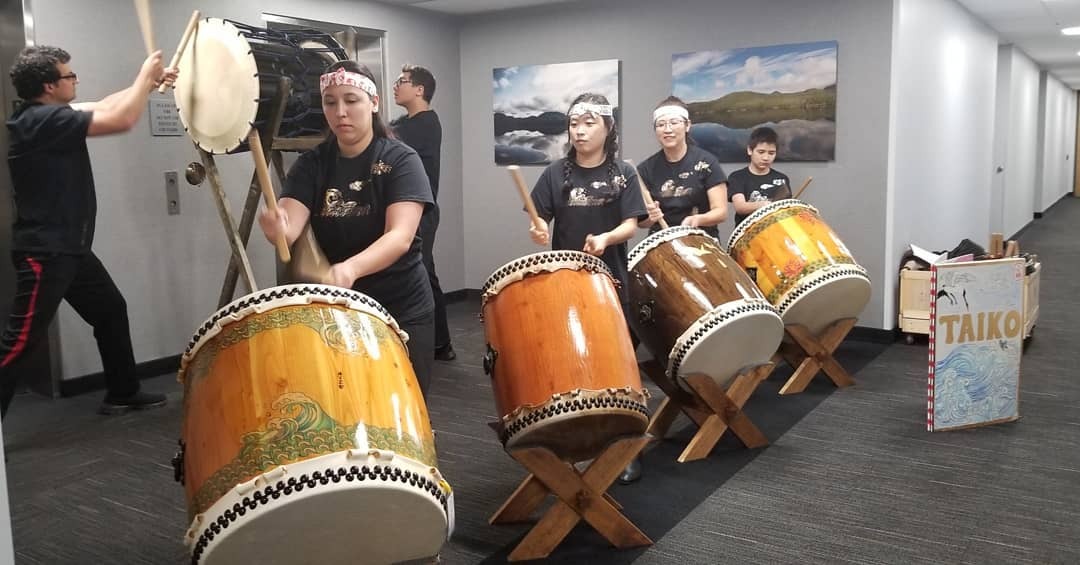 JPLI Summer Camp photo 1