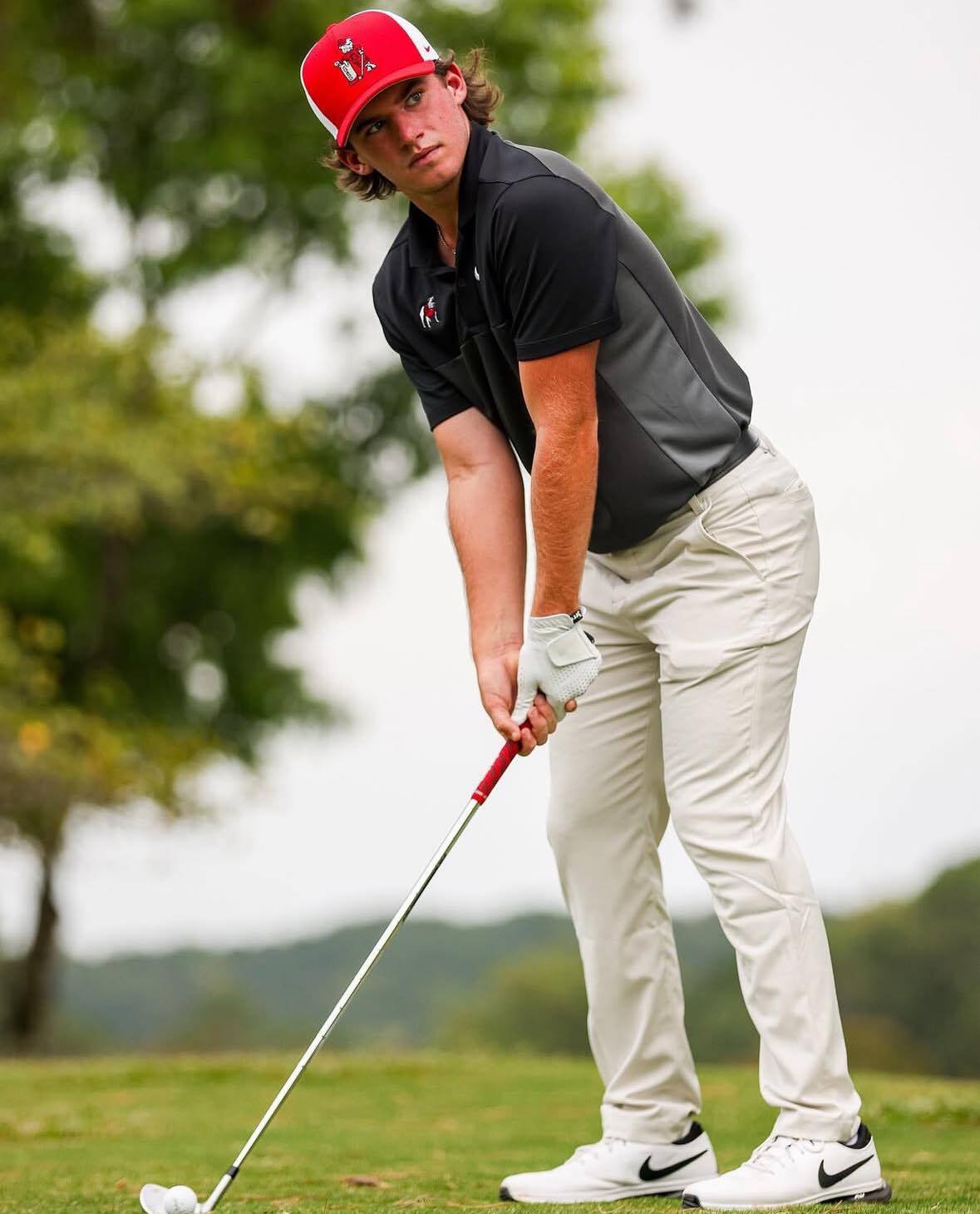 Junior Golf Academy Hilton Head Island фото 1